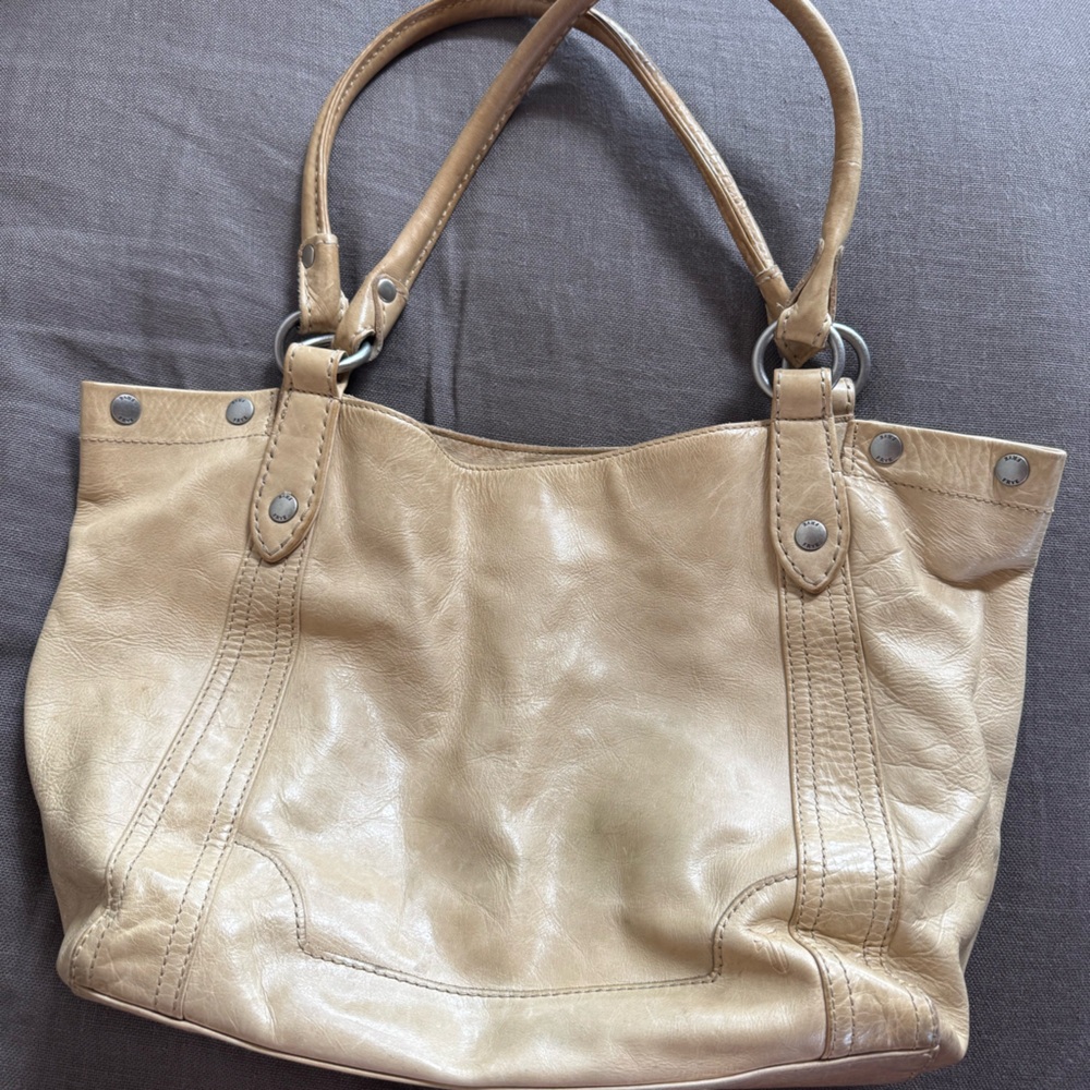 Frye bag